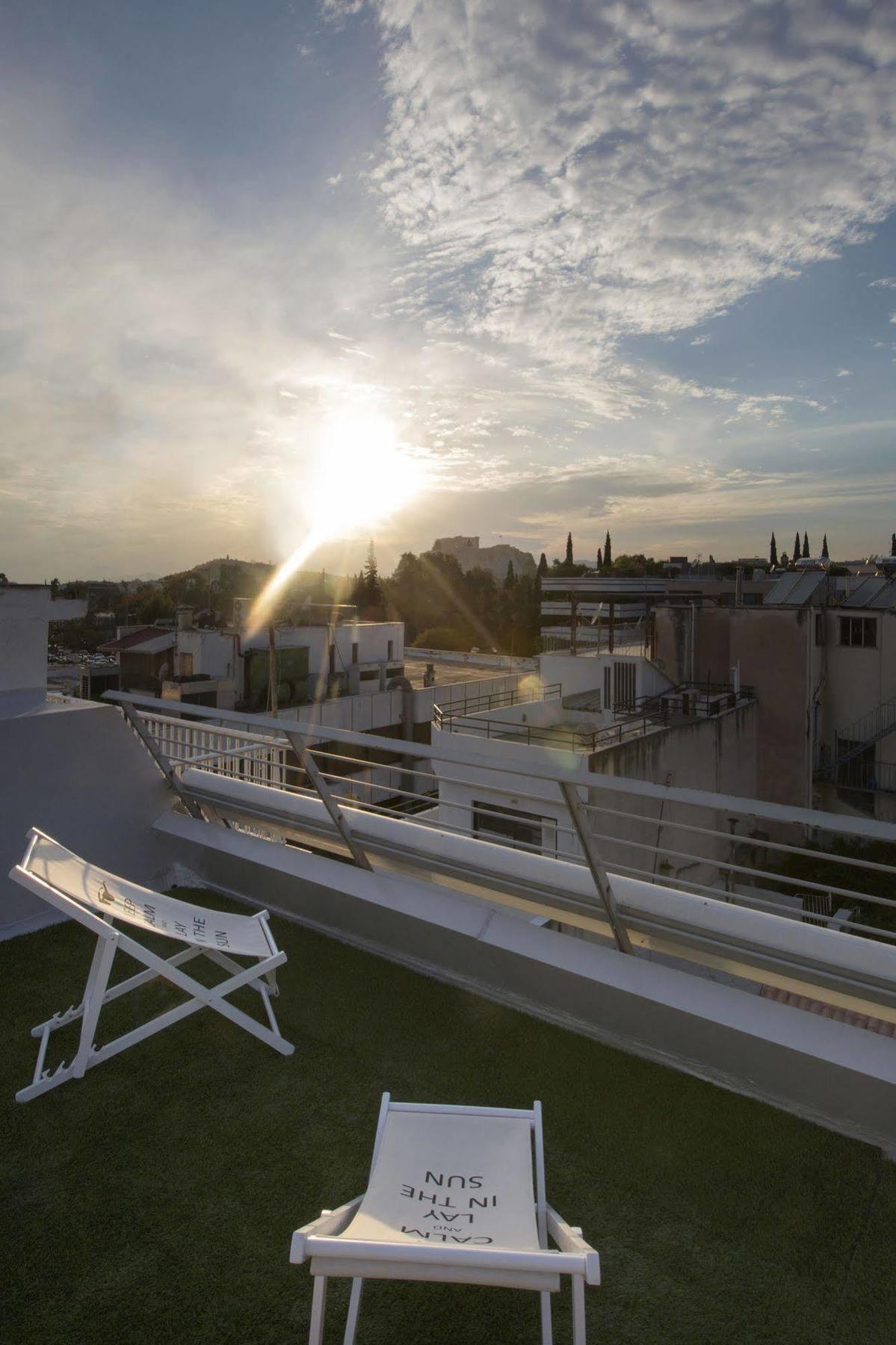 Apartamento Pi Atenas Exterior foto